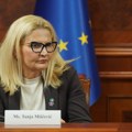 Miščević: Izveštaj EK dokument koji prave stotine ljudi i to ne preko noći