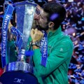 Novak Đoković osvojio Završni turnir u Torinu