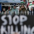 Izraelski vojnici ubili 12-godišnjeg Palestinca na Zapadnoj obali