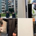 "Naša prigradska naselja su početak, a ne kraj Beograda" Čučković sa aktivistima za vikend obišao 900 stanova