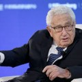 Američki diplomata Henry Kissinger preminuo u 101. godini života