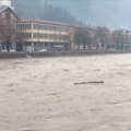Хидролог Владиковић: Пораст температура подиже ниво река, али без опасности од изливања