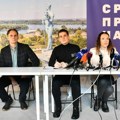 ‘Србија против насиља’: Суд одбио жалбе поводом листа са фалсификатима, обесмишљавање избора