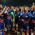 Zvezda poziva navijače na kup Srbije: Evo za koga je besplatan ulaz na tribine!