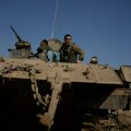 AFP: Glasanje u Savetu bezbednosti UN o situaciji u Gazi odloženo za sutra