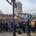 Održan treći protest opozicije, SPP nije učestvovala