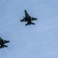 АП: Амерички борбени авиони изнад БиХ у знак подршке док Срби позивају на сецесију