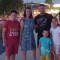 Zaboravila da veže pojas Tuga u Zmajevu zbog pogibije majke troje dece