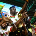 Fudbal i Afrički kup nacija: Šestoro mrtvih tokom proslave pobede Gvineje
