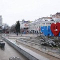 Protest u Čačku zbog zagađenja: Svi ćemo se potrovati, ako nadležni ne reaguju