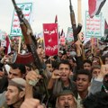 Huti naredili državljanima SAD i Britanije da napuste Jemen u roku od 30 dana