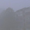 Vazduh u Šapcu veoma zagađen: PM 10 čestica u "crvenom"