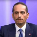 Katarski premijer: Dobar napredak u pregovorima o primirju i zarobljenicima u Gazi