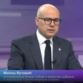 Vučević: Vraćanje vojnog roka nema veze sa dešavanjima na Kosovu i Metohiji