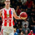 Srbija dobija još jednu NBA zvezdu: Amerikanci projektovali Topića za 6. pika na draftu