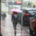 Pljuskovi sa grmljavinom i olujni udari vetra u Srbiji i do 20 stepeni, a onda obrt: Evo kad stiže zahlađenje - jedan dan…