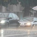 Hitno upozorenje RHMZ: U naredna dva sata ova mesta u Srbiji na udaru pljuskova i kiše