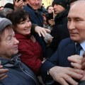 Izbori u Rusiji: Kontrolisano glasanje koje će Putinu doneti peti mandat