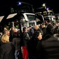 Delegacija od 300 ljudi iz Srbije stigla u Beč: U glavnom gradu Austrije predvodi Dragan Marković Palma