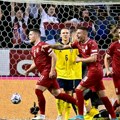 Ovo niko nije očekivao: Još jedan fudbaler napustio reprezentaciju Srbije