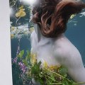 Otvorena izložba fotografija o vodi i ženi u Italijanskom institutu za kulturu