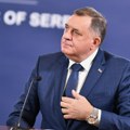 Dodik na sednici NSRS poručio: Neću odustati, krećem u novu fazu borbe za Republiku Srpsku
