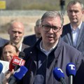 "Oglasiću se sutra" Vučić o odluci Parlamentarne skupštine Saveta Evrope o KiM