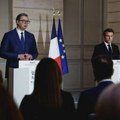 Ekološki ustanak pozvao Vučića da odmah stavi na uvid građanima sve što je Srbija potpisala u Parizu