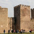Smederevske tvrđava pred nominacijom za unesko listu kulturne baštine:Predstavljljen nominacioni dosije