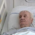 Dušan već godinu i po živi u bolničkoj sobi jer nema kud: "Izbrisan" je u Sloveniji, a celi život je radio