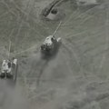Rusi gaze kod Časovog Jara: Tenkovima zauzeto uporište OSU - objavljen video snimak akcije! (video)