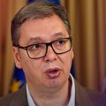 "Makron mi je rekao..." Vučić razgovarao sa liderom Francuske: Otkrio mi je šta namerava sa Prištinom