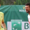Dimitrov se setio pobede nad Novakom: "Trebao mi je novac za hotel!"