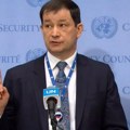 Poljanski: SAD nisu izdale vizu ruskom delegatu za učešće na sastanku UN