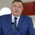 Dodik čestitao Vučeviću: Radujem se saradnji