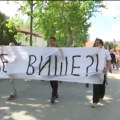 Prosvetari u štrajku 16. maja u znak podrške profesoru koga je povredio bivši učenik