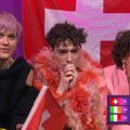 Uživo finale Evrovizije: Novi skandal pred sam početak! Pevač u poslednjem trenutku odbio da se pojavi u programu