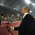 Juventus otpustio trenera Alegrija