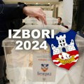 Negde devet, a negde samo tri liste: Kako će izgledati opštinski izbori u Beogradu: "Referendum" u pet opština, jedan…