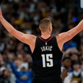 Jokić će biti najplaćeniji košarkaš na planeti Najboljem Srbinu u NBA pripremaju ugovor od koga se vrti u glavi