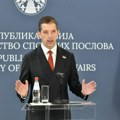 Ministar Đurić: Srbija spremna na dijalog kako bi region prevazišao nasleđe prošlosti