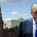 "Eliminisanje političkih rivala svim mogućim sredstvima": Kremlj se oglasio povodom osude Trampa o kojoj bruji ceo svet