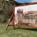 Radovi na drugoj fazi rekonstrukcije arheološkog lokaliteta Belo brdo u Vinči privode se kraju