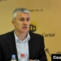 Orlović 'podneo ostavku' na mesto dekana Fakulteta političkih nauka u Beogradu
