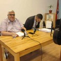 Zdravković: Perica je samo izvođač radova, gradonačelnik ima rok do ponedeljka da podnese ostavku