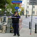 Policija privela emigranta koji je mahao nožem u apoteci u Poljskoj