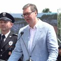 "Više od 300 policajaca izgubilo je živote u borbi protiv albanskih terorista i NATO-a" Održana ceremonija povodom Dana…