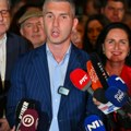 Stanković: Borba za pravdu i pobedu u Nišu postala evropska tema