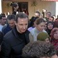 Francuski sud potvrdio nalog za hapšenje Bašara al-Asada, sirijska vlada negirala optužbe
