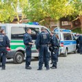 Mladić (25) iz Crne Gore ubio ženu u Nemačkoj Posle zločina se krio u garaži, otkriven kada su komšije čule buku